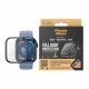 PanzerGlass Full Body Black w. D3O Apple Watch Series 9 41mm #2