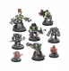 Games Workshop 103-87