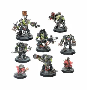 Games Workshop 103-87