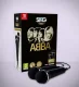 THQ Nordic Let's Sing Abba 2027 - 2 Mic Bundle