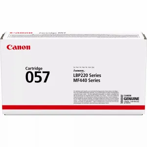 Canon 057