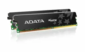 ADATA XPG Gaming Series, DDR3, 1600 MHz, CL9, 4GB (2GB x 2)