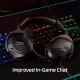HyperX Cloud Stinger 2 Wired Gaming Headset #8