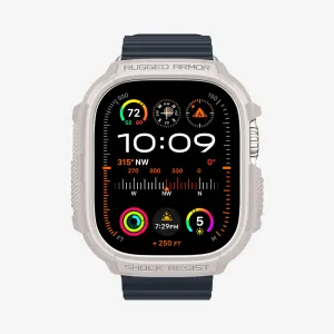Spigen Rugged Armor
