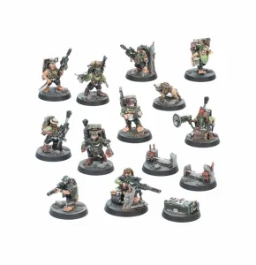Games Workshop 103-86