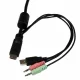 StarTech.com SV211HDUA #3