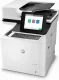 HP LaserJet Enterprise Flow M631h #2
