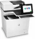 HP LaserJet Enterprise Flow M631h #3