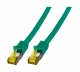 EFB Elektronik S/FTP Cat.6A LSZH 10m