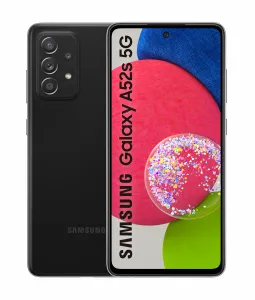 Samsung Galaxy A52s 5G