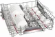 Bosch Serie 8 SMV8YCX02E #4
