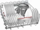 Bosch Serie 8 SMV8YCX02E #7