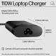HP 110W USB-C Laptop Charger #5
