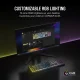 Corsair K55 CORE RGB #4