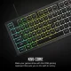 Corsair K55 CORE RGB #2