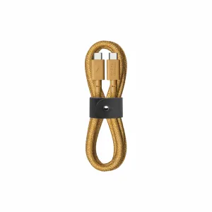 Native Union Belt Cable