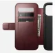 Nomad Modern Leather Folio #7