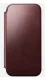 Nomad Modern Leather Folio #6