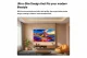 LG OLED AI OLED65B6ELC #11