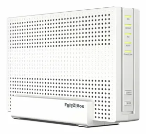 AVM FRITZ!Box Box 6690 Pro