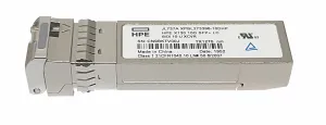 Hewlett Packard Enterprise Networking X130 10G SFP+ LC BiDi 10km-Uplink Transceiver