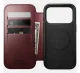 Nomad Modern Leather Folio #2