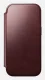 Nomad Modern Leather Folio #6