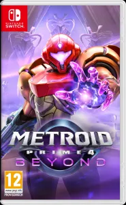 Nintendo Metroid Prime 4: Beyond, Nintendo Switch