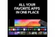 LG OLED55B6ELC #5