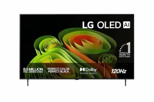 LG OLED55B6ELC