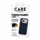 PanzerGlass CARE by PanzerGlass Fusion Fabric Case Blue w. MagSafe iPhone 18 Pro 17 Pro #3