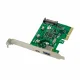 Microconnect MC-PCIE-ASM1142-CA