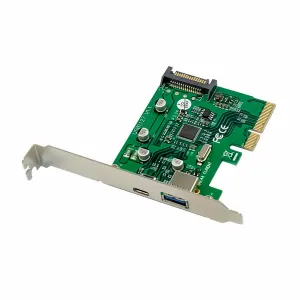 Microconnect MC-PCIE-ASM1142-CA