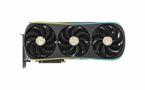 Zotac GAMING GeForce RTX 4090 AMP Extreme AIRO