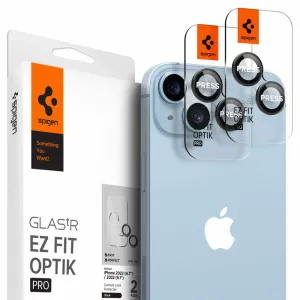 Spigen EZ Fit Optik Pro