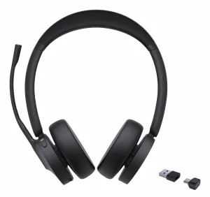 Yealink BH70 Dual Teams USB-C/A Headset