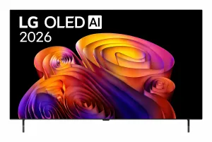 LG OLED AI OLED48B6ELC
