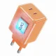 Forcell F-Energy GaN III Crystal Color #3