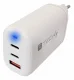 Techly IPW-USB-65W2C1A #1