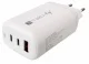 Techly IPW-USB-65W2C1A #9