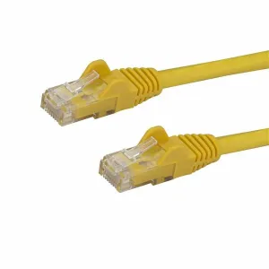 StarTech.com N6PATC1MYL