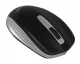 ActiveJet AMY-313 wireless computer mouse (optical; 1200 DPI; black) #4
