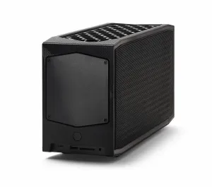 Intel NUC 12 Pro X Kit - NUC12DCMv9