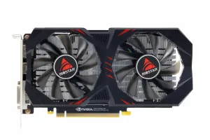 Biostar NVIDIA GTX1660SUPER
