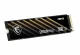 MSI SPATIUM M461 500GB SSD PCIe 4.0 NVMe M.2 #3
