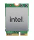 Intel Wi-Fi 6E AX211 (Gig+)