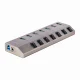 StarTech.com 5G7AIBS-USB-HUB-EU