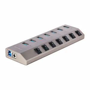 StarTech.com 5G7AIBS-USB-HUB-EU