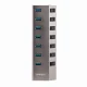 StarTech.com 5G7AIBS-USB-HUB-EU #5
