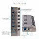 StarTech.com 5G7AIBS-USB-HUB-EU #8